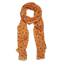 Erstwilder Oscar Wildenfox Large Neck Scarf^ Scarves