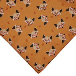 Erstwilder Oscar Wildenfox Large Neck Scarf^ Scarves