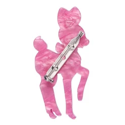 Erstwilder Our Deer Sweetheart Brooch^ Brooches