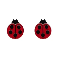 Erstwilder Our Lady'S Bird Earrings^ Earrings