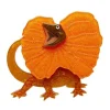 Erstwilder Outback Jacko Lizard Brooch^ Brooches