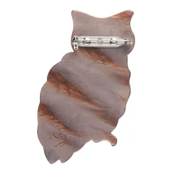 Erstwilder Outstanding Observation Brooch^ Brooches