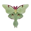 Erstwilder Over The Moon Brooch^ Brooches