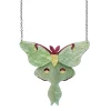 Erstwilder Over The Moon Necklace^ Necklaces