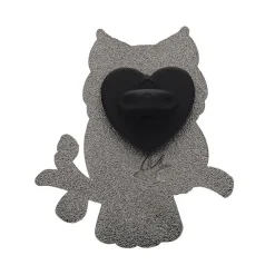 Erstwilder Owl Eyes On You Enamel Pin^ Enamel Pins