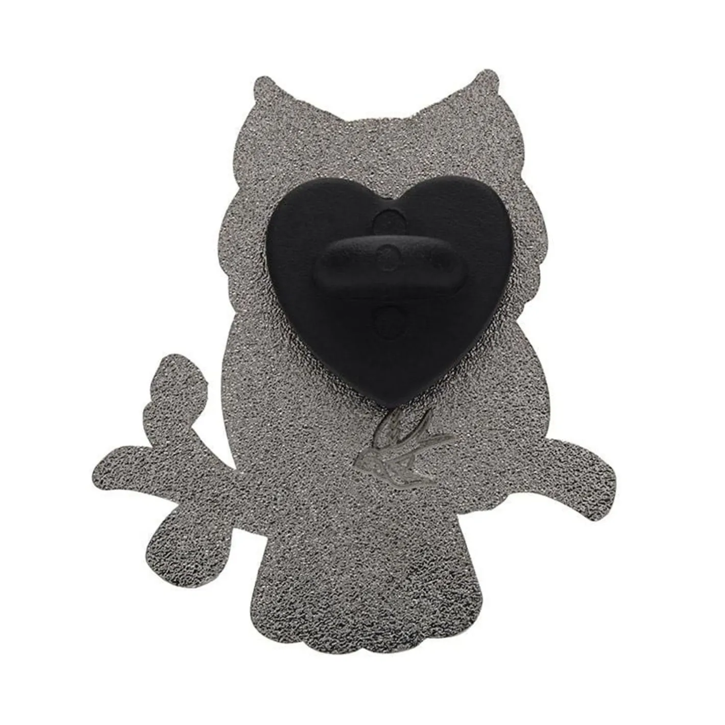 Erstwilder Owl Eyes On You Enamel Pin^ Enamel Pins
