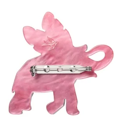 Erstwilder Pachyderm Dream Brooch^ Brooches