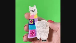 Erstwilder Pack A Scarf Brooch^ Brooches