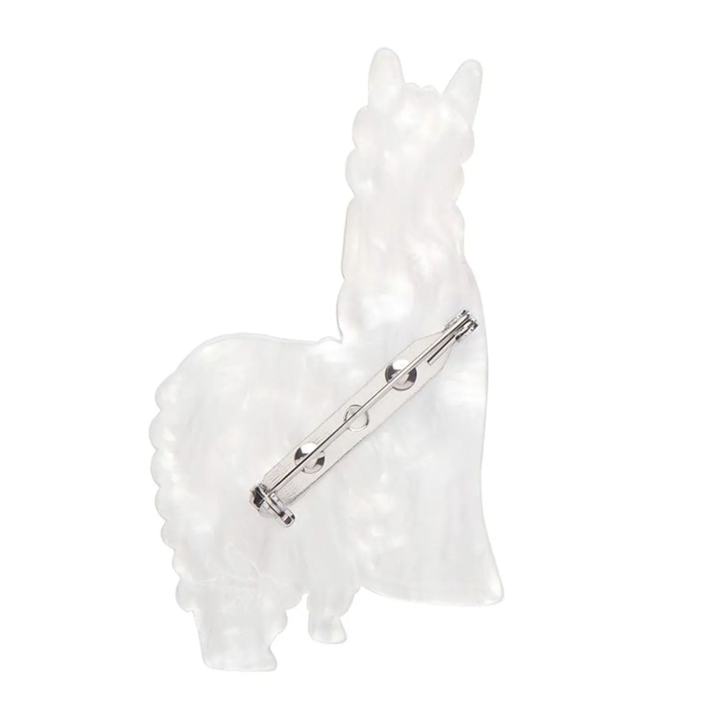 Erstwilder Pack A Scarf Brooch^ Brooches