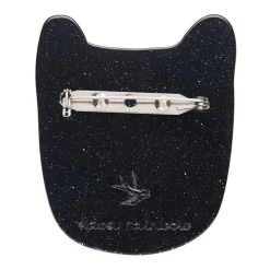 Erstwilder Paddy The Panther Brooch^ Brooches