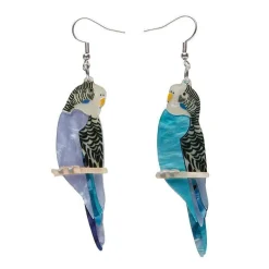 Erstwilder Pair O' Keets Earrings^ Earrings