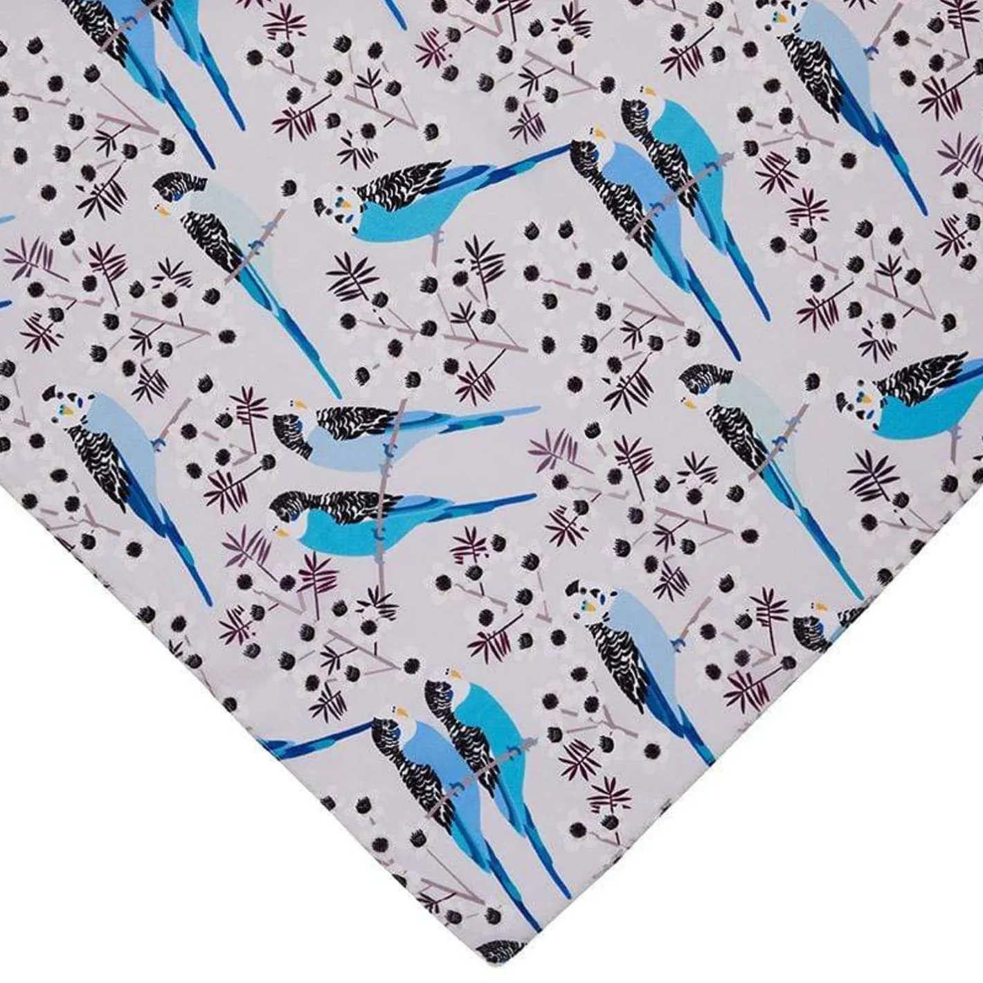 Erstwilder Pair O' Keets Head Scarf^ Scarves