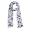 Erstwilder Pair O' Keets Large Neck Scarf^ Scarves