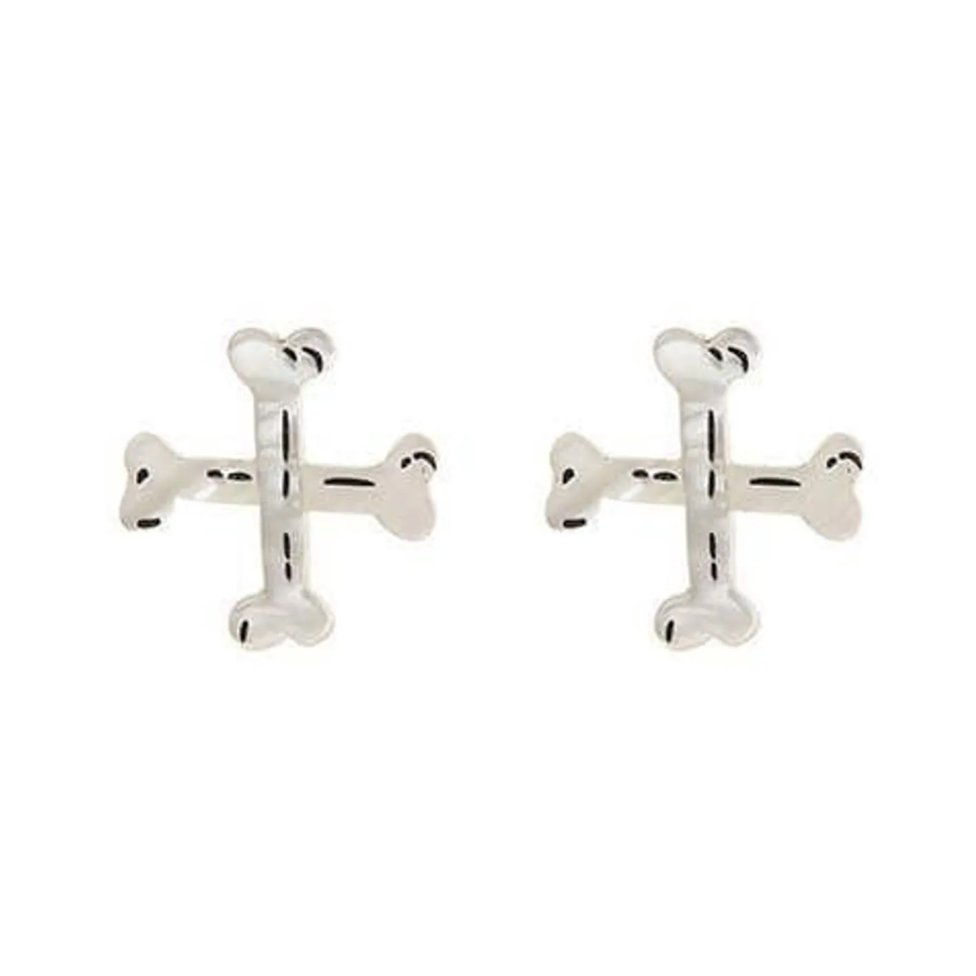Erstwilder Palaeo Pins Earrings^ Earrings