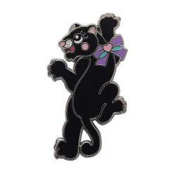 Erstwilder Panther Enchanter Enamel Pin^ Enamel Pins