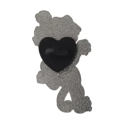 Erstwilder Panther Enchanter Enamel Pin^ Enamel Pins