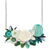 Erstwilder Pastoral Party Necklace^ Necklaces