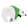 Erstwilder Paulo The Polar Bear Brooch^ Brooches
