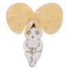 Erstwilder Peababy Brooch^ Brooches