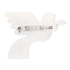 Erstwilder Peace & Love Brooch^ Brooches