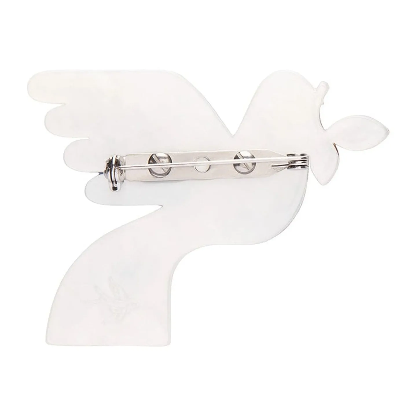 Erstwilder Peace & Love Brooch^ Brooches
