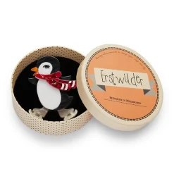 Erstwilder Pebbles On Ice Brooch^ Brooches
