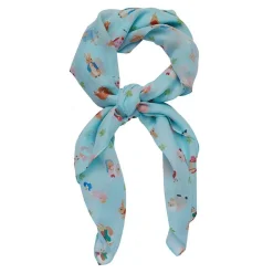 Erstwilder Peter & Friends Head Scarf^ Scarves