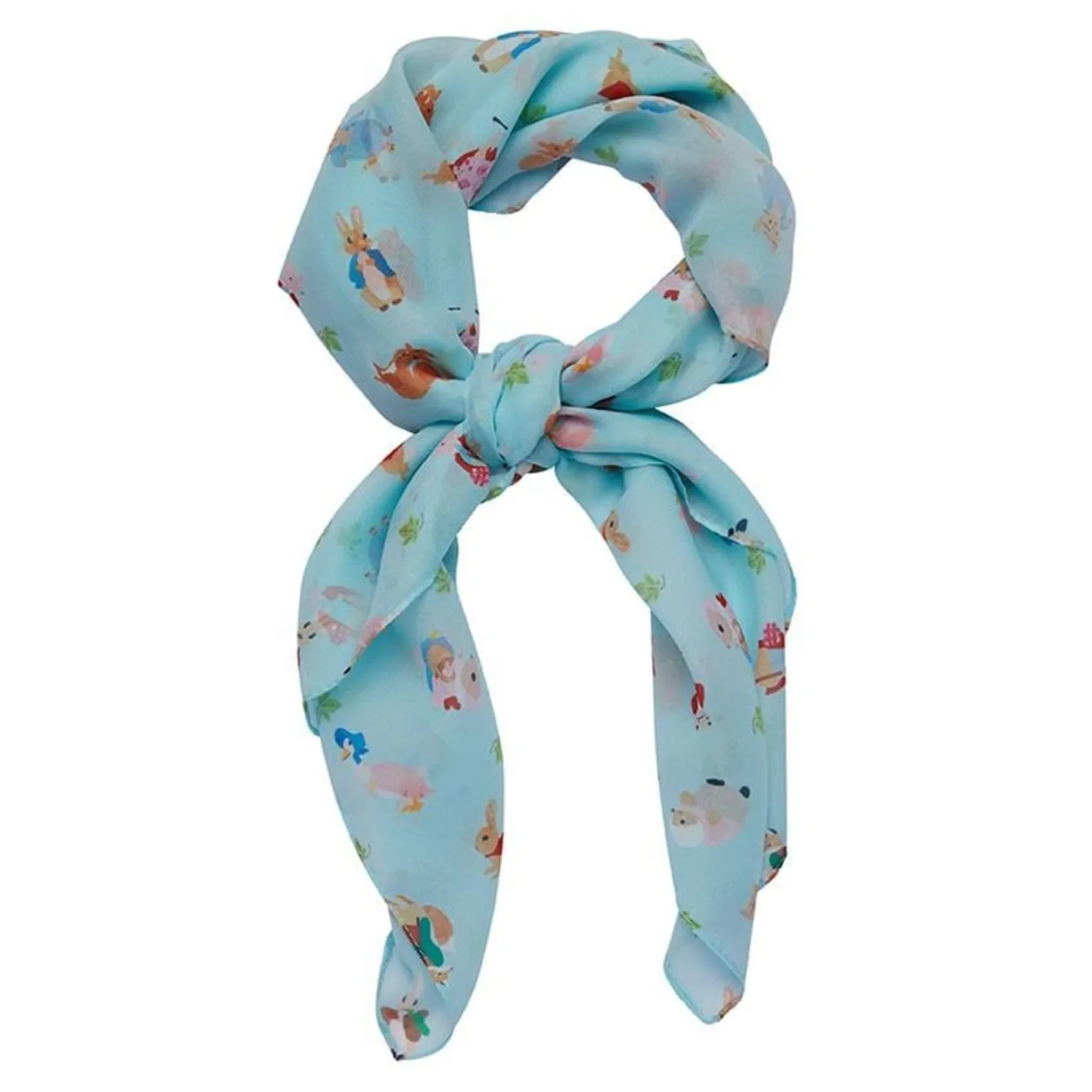 Erstwilder Peter & Friends Head Scarf^ Scarves
