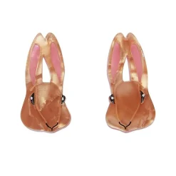 Erstwilder Peter Rabbit Earrings^ Earrings