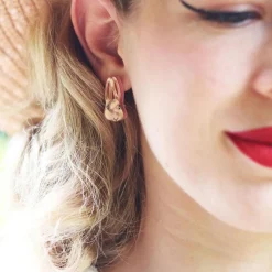Erstwilder Peter Rabbit Earrings^ Earrings