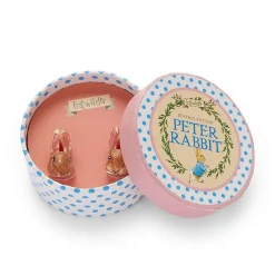 Erstwilder Peter Rabbit Earrings^ Earrings