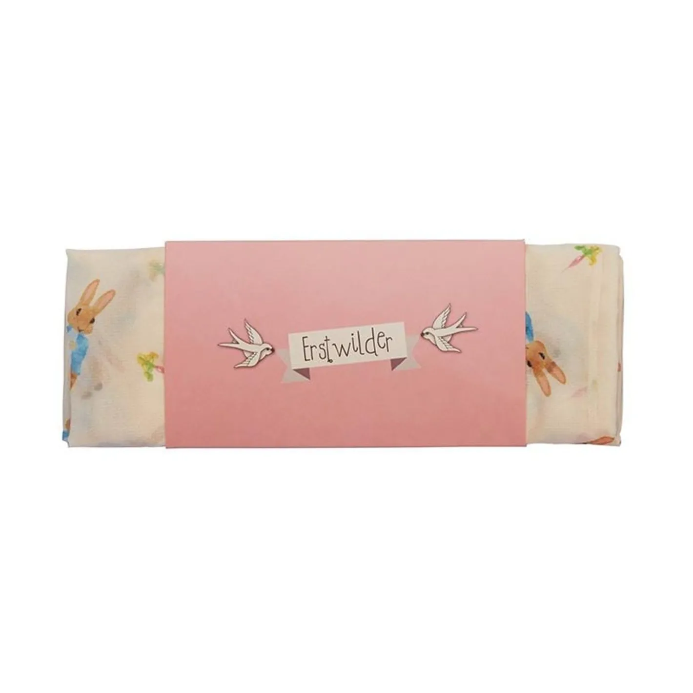 Erstwilder Peter Rabbit Large Neck Scarf^ Scarves