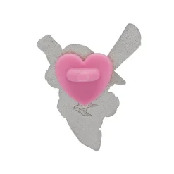 Erstwilder Phoebe The Fairy Wren Enamel Pin^ Enamel Pins