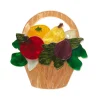 Erstwilder Picnic Party Starter Brooch^ Brooches