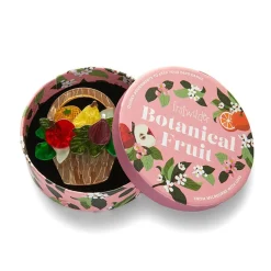 Erstwilder Picnic Party Starter Brooch^ Brooches