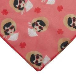 Erstwilder Picnic Portrait Head Scarf^ Scarves