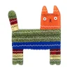Erstwilder Pinata Cat Brooch^ Brooches
