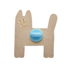 Erstwilder Pinata Cat Enamel Pin^ Enamel Pins