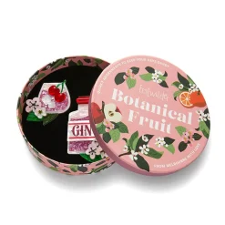 Erstwilder Pink Gin Party Brooch Set^ Brooches