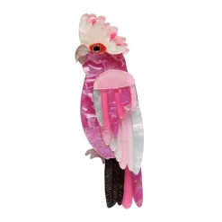 Erstwilder Pinky Promise Brooch^ Brooches
