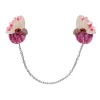 Erstwilder Pinky Promise Cardigan Clips^ Brooches