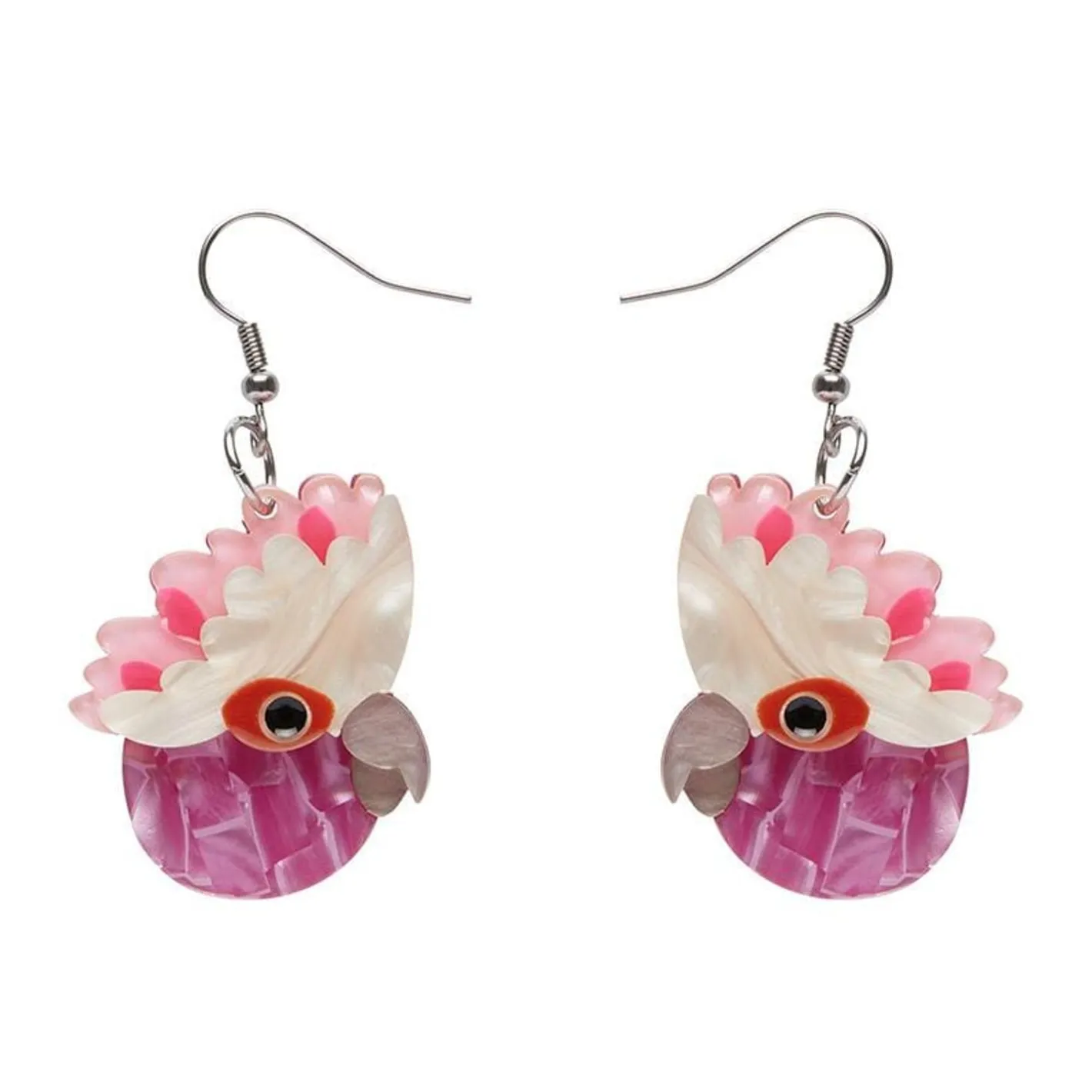 Erstwilder Pinky Promise Earrings^ Earrings