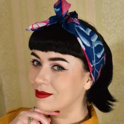 Erstwilder Pinky Promise Head Scarf^ Scarves