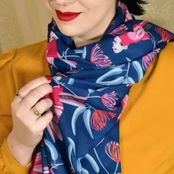 Erstwilder Pinky Promise Large Neck Scarf^ Scarves