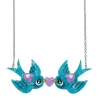 Erstwilder Piper And Pal Necklace^ Necklaces