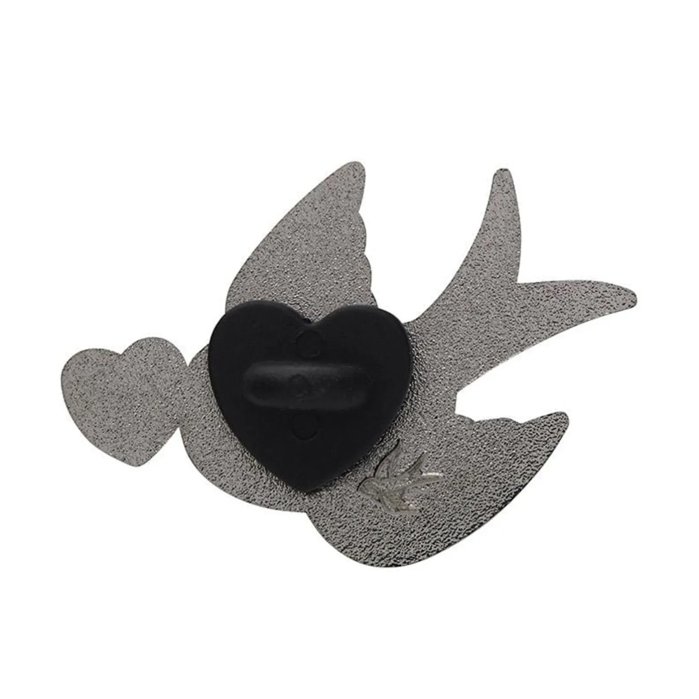 Erstwilder Piper The Love Bird Enamel Pin^ Enamel Pins