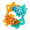 Erstwilder Pisces The Philanthropic^ Brooches