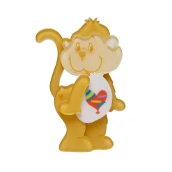 Erstwilder Playful Heart Monkey Brooch^ Brooches