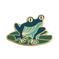Erstwilder Pod Dweller Enamel Pin^ Enamel Pins