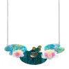 Erstwilder Pod Dweller Necklace^ Necklaces